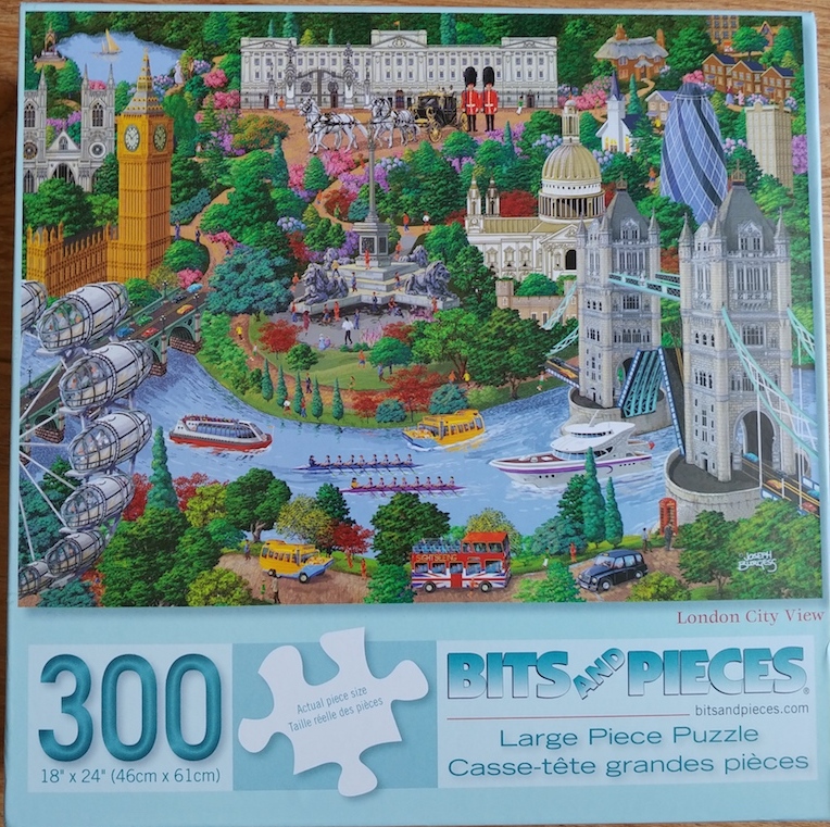 Dreaming 1000 pièces-Puzzle Taille 70,0 x 50,... Great Big Owl