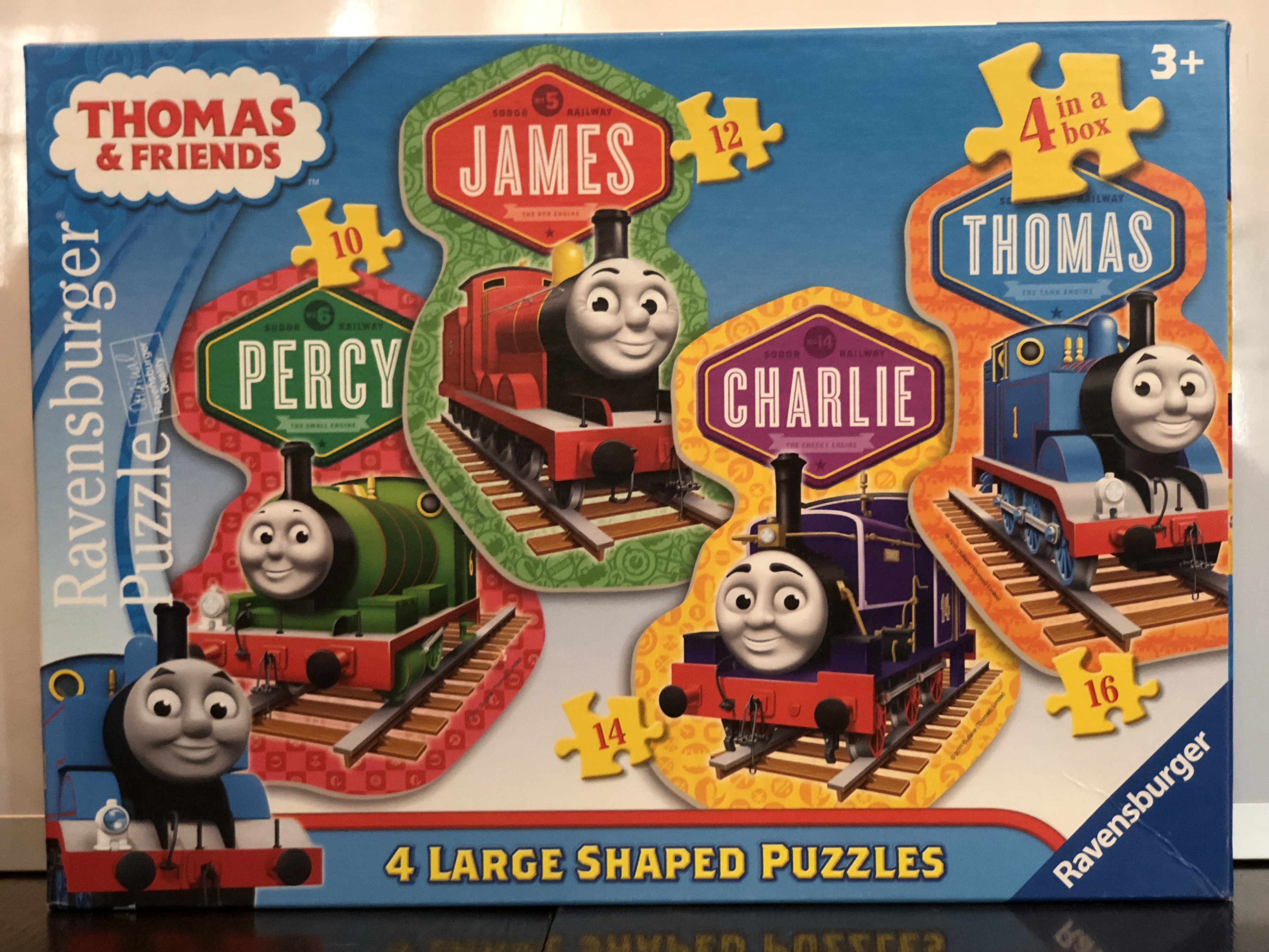 http://www.jigsawpuzzleswapexchange.com/images/ThomasTheTankEngineFriends.JPG