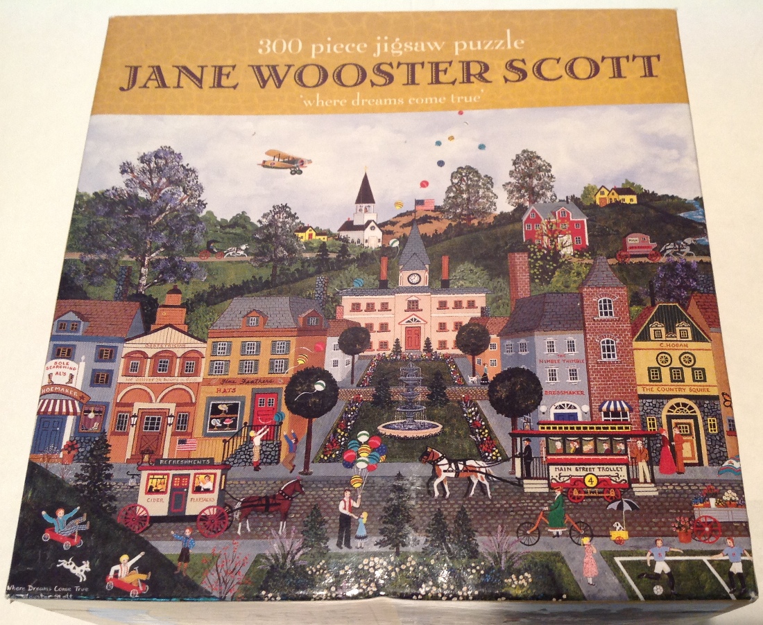 George Washington Photomosaic Jigsaw Puzzle 1000 Pcs & Factory for sale online
